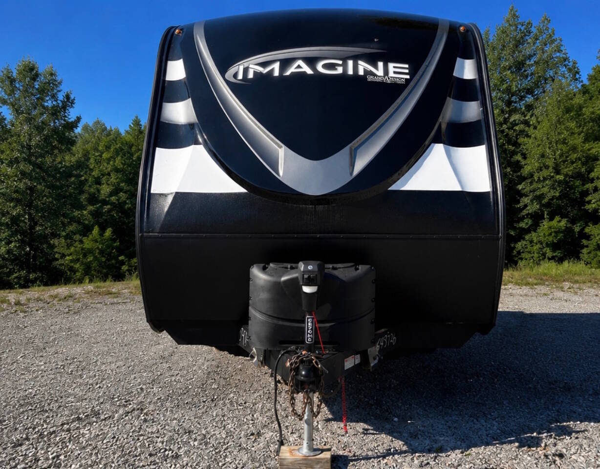 2023 Grand Design Rv Imagine 2670mk in salisbury NC