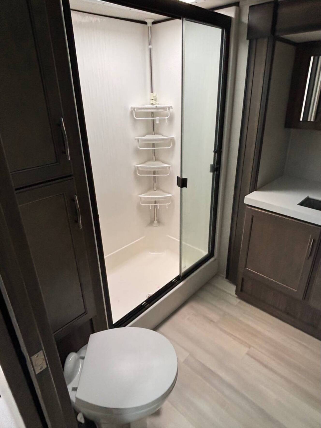 A photo of this 2022 Grand Design Rv Solitude S-Class 3540 GK-R