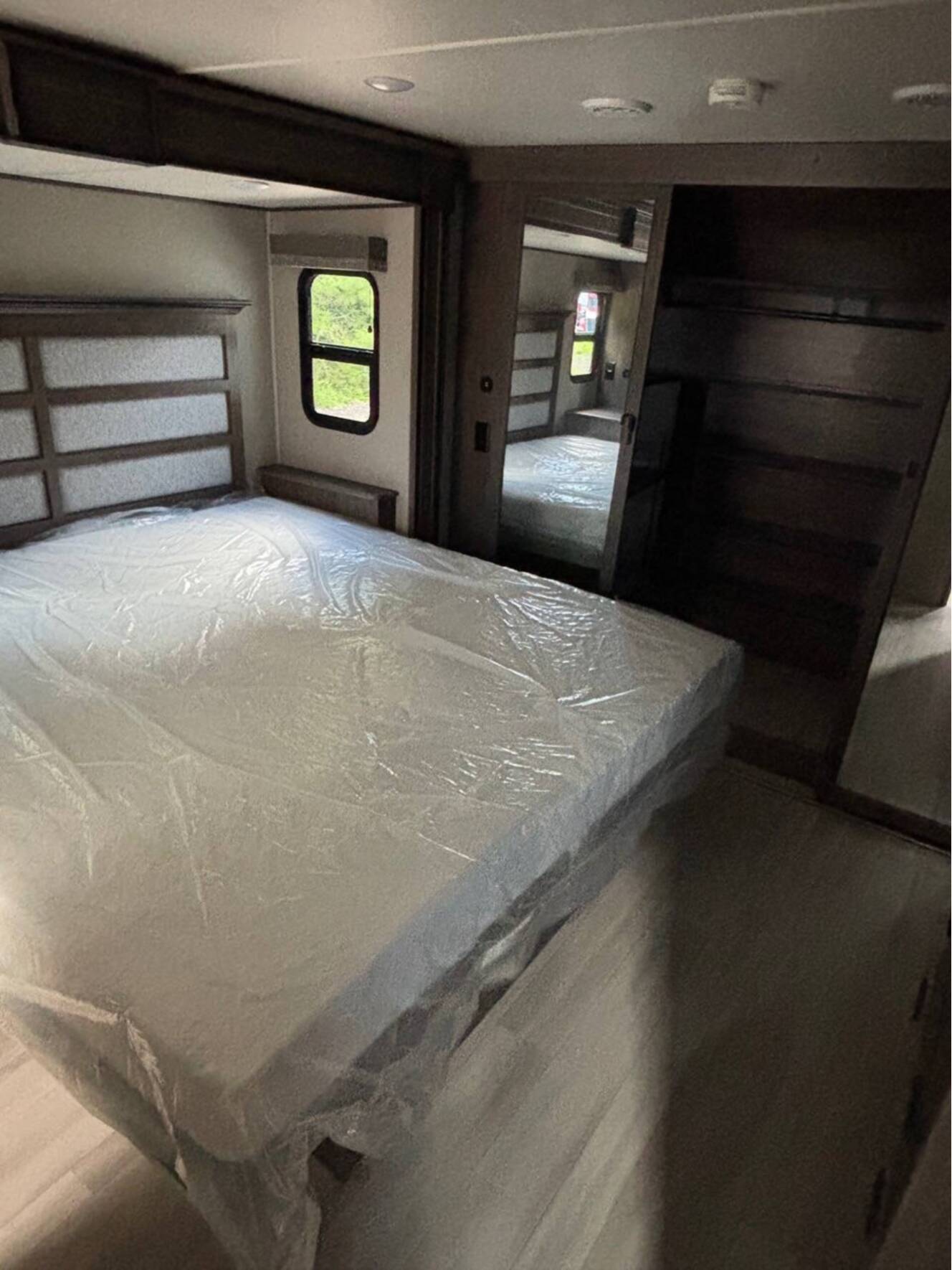 A photo of this 2022 Grand Design Rv Solitude S-Class 3540 GK-R