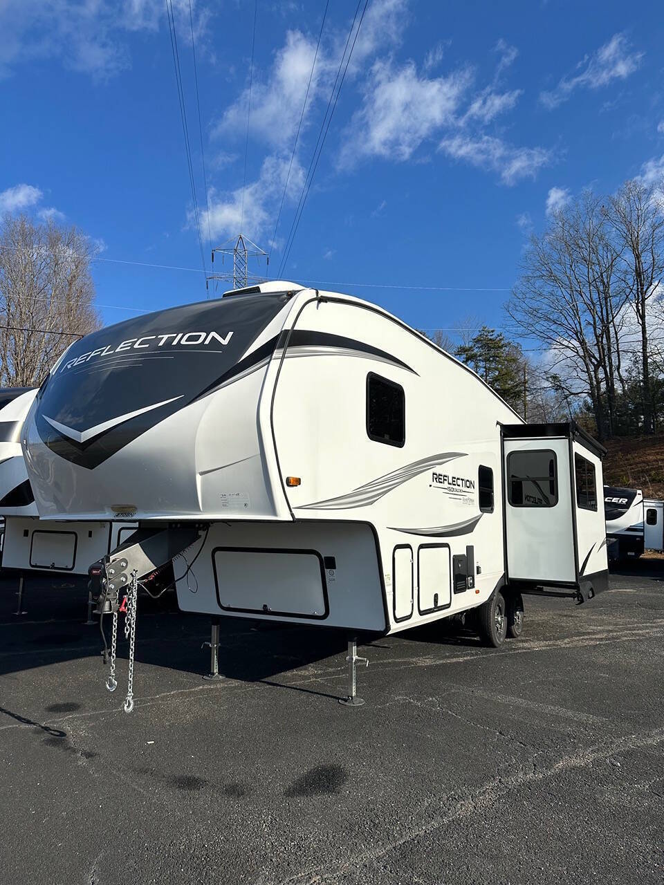 2024 Grand Design Rv Reflection 270 BN in bassett VA