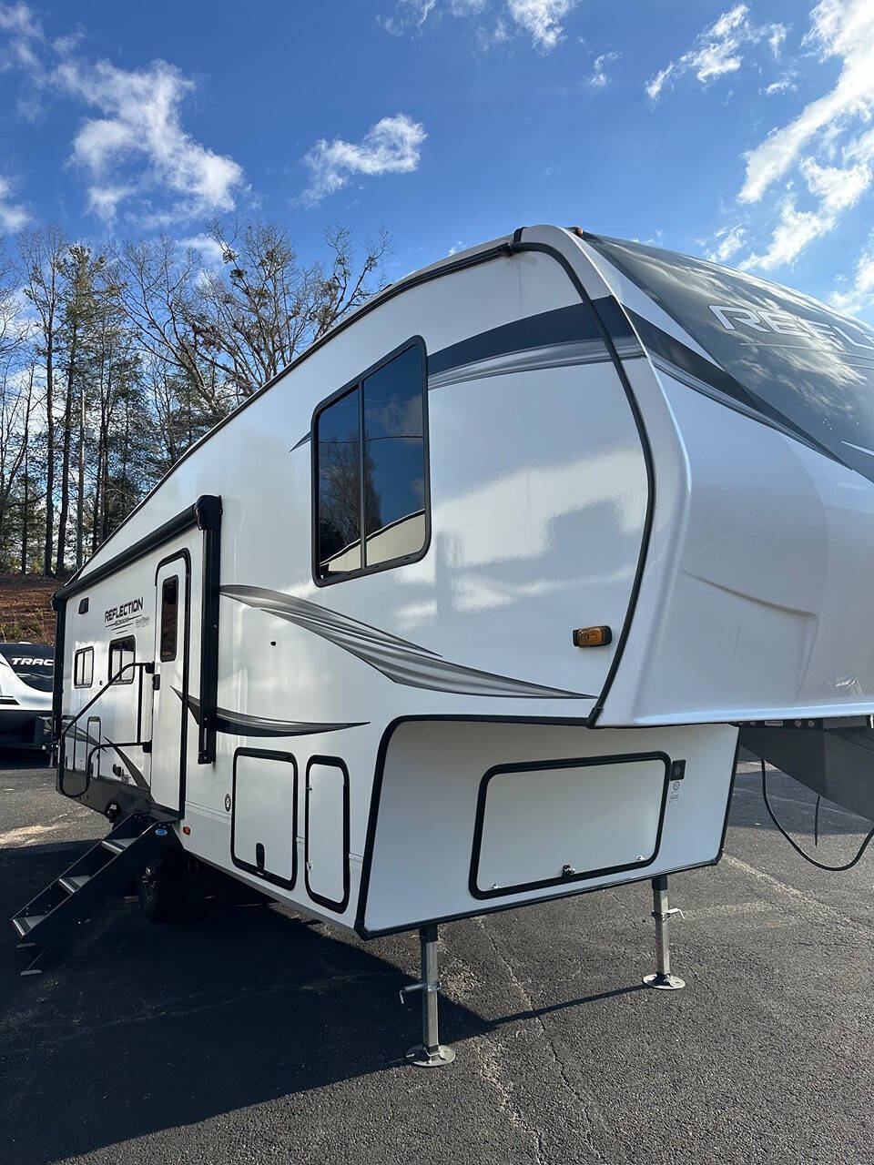 2024 Grand Design Rv Reflection 270 BN in bassett VA