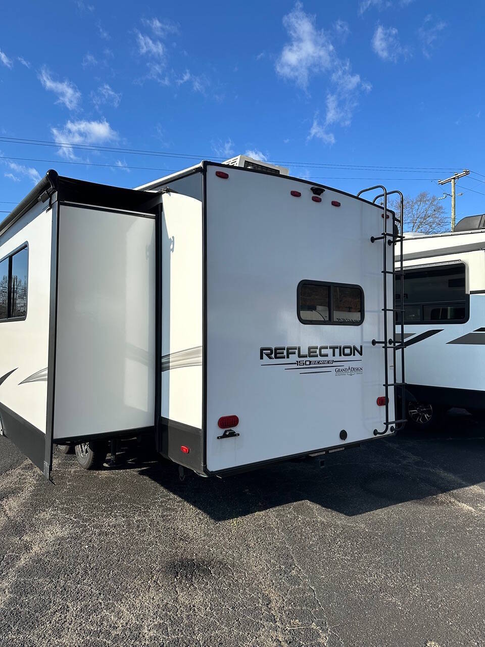 2024 Grand Design Rv Reflection 270 BN in bassett VA