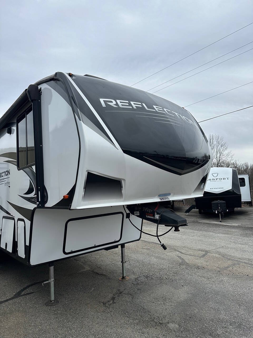 2022 Grand Design Rv Reflection 280 RS in bassett VA