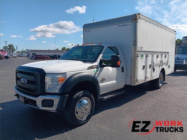 2015 FORD F550 in Harrington, DE