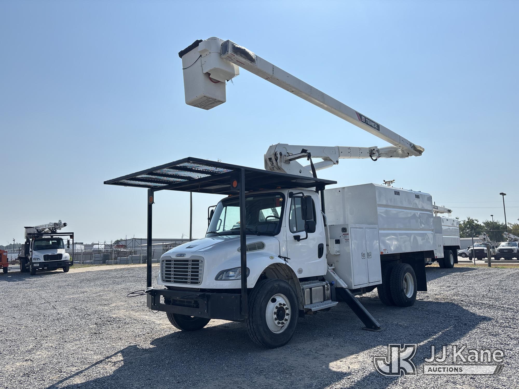 2020 Freightliner M2 106 in West Monroe, LA