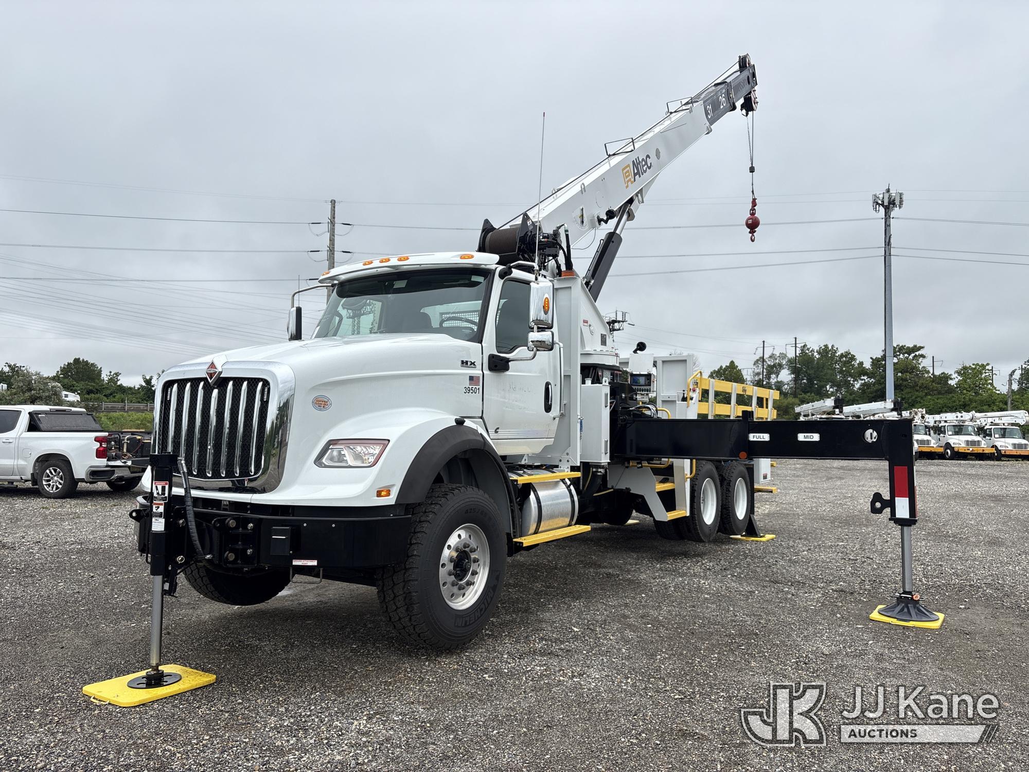 2025 International HX620 in Plymouth Meeting, PA