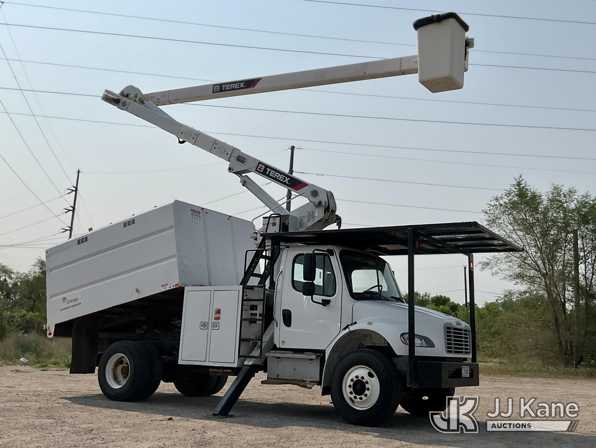 2020 FREIGHTLINER BUSINESS CLASS M2 106 in Monticello, MN
