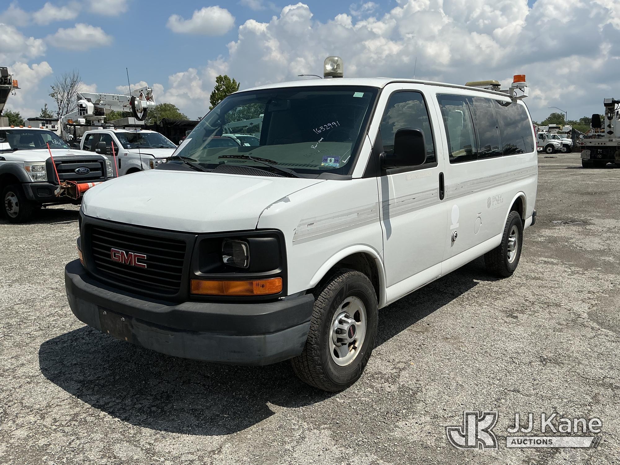 2013 GMC SAVANA in Plymouth Meeting, PA