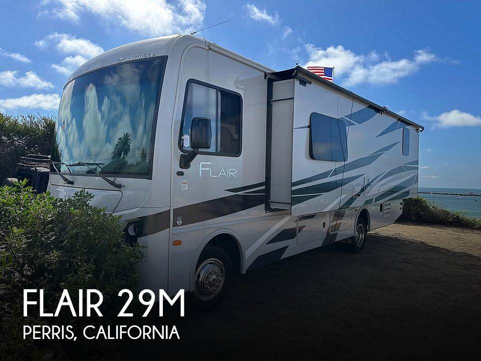 2023 Fleetwood Flair 29m in perris CA