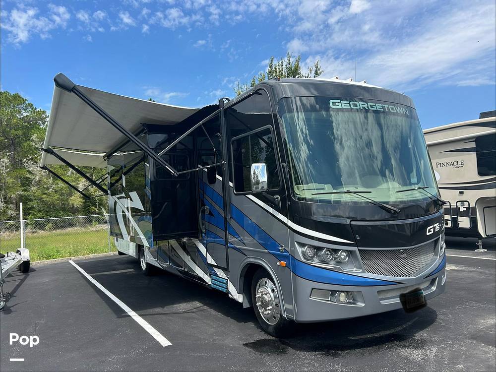2020 Forest River Georgetown GT5 34H5 5 SERIES GT5 34H5 in homosassa FL