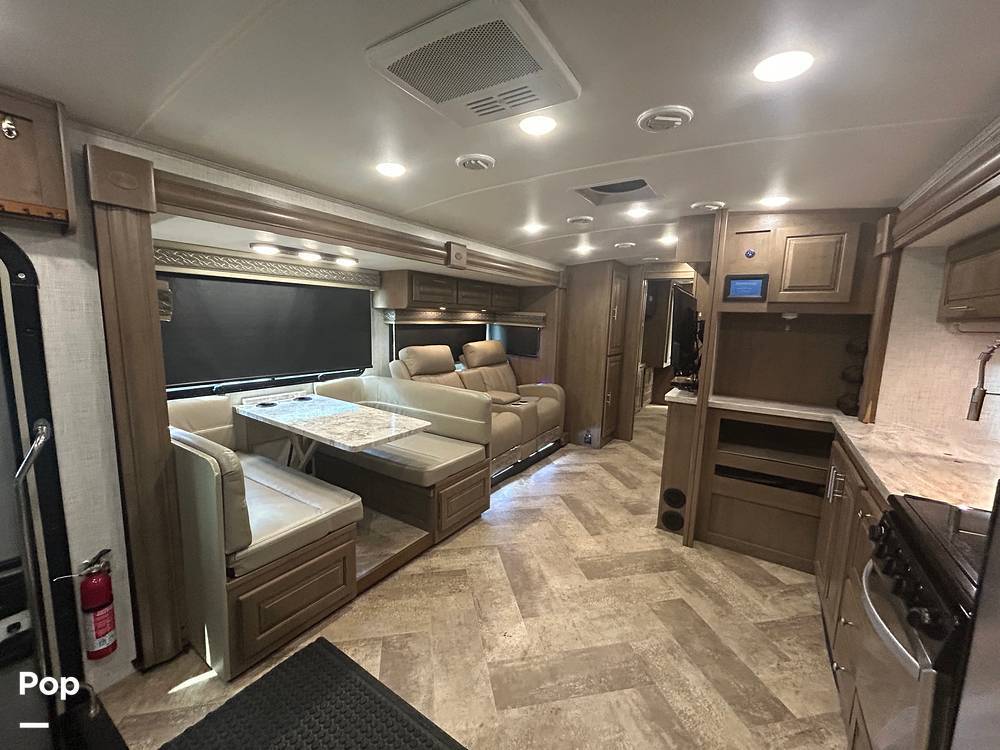 2020 Forest River Georgetown GT5 34H5 5 SERIES GT5 34H5 in homosassa FL