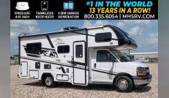 2027 East To West Entrada 210NS RV