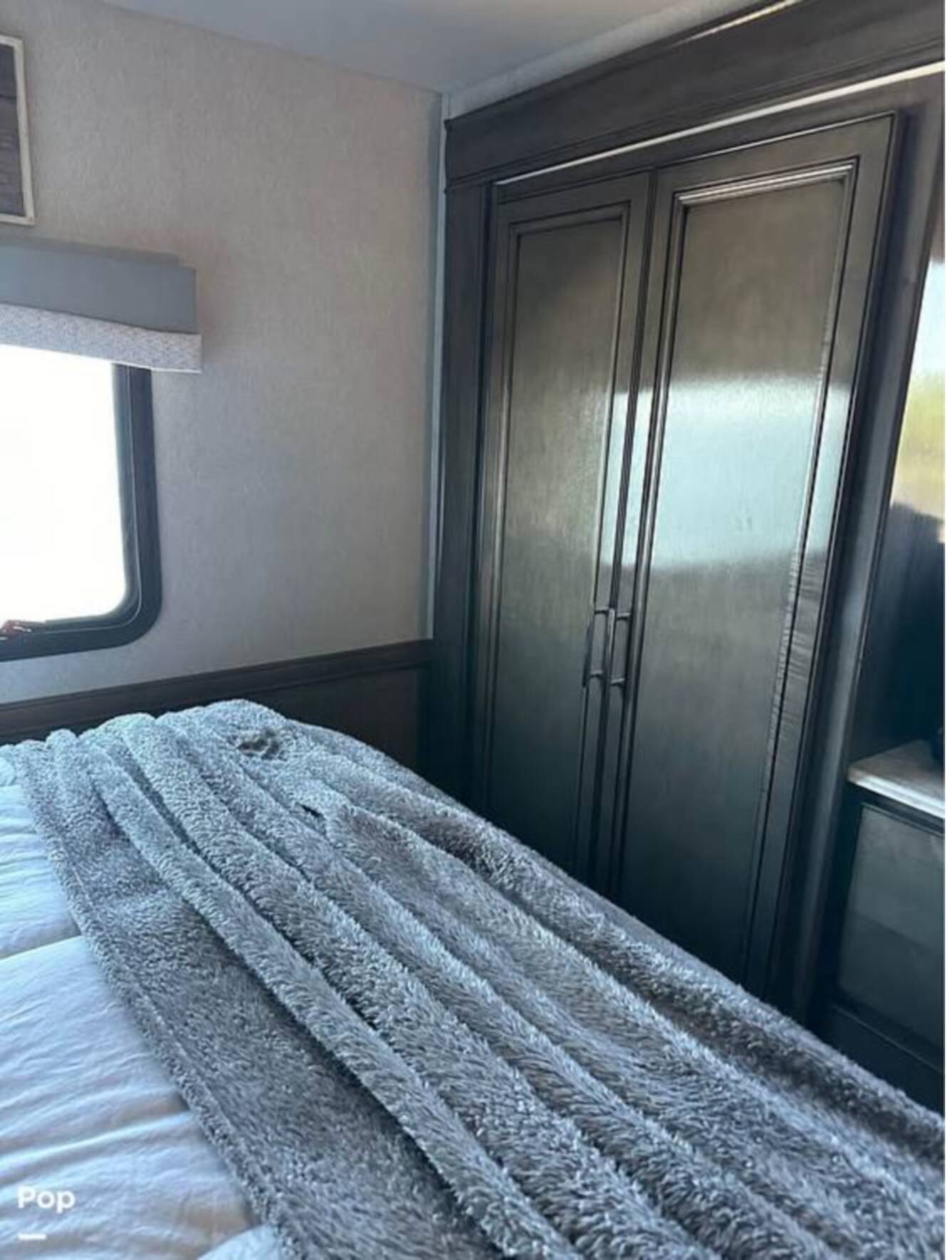 A photo of this 2023 Fleetwood Flair 29m