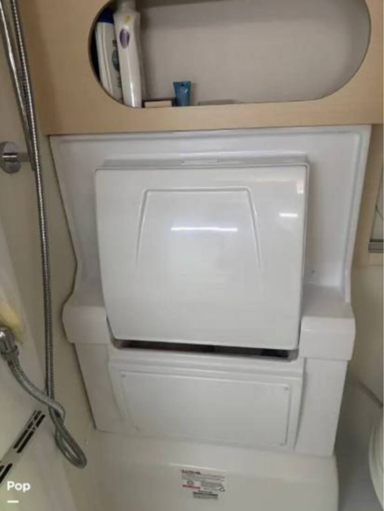 A photo of this 2022 Nucamp TAB 400 Boondock