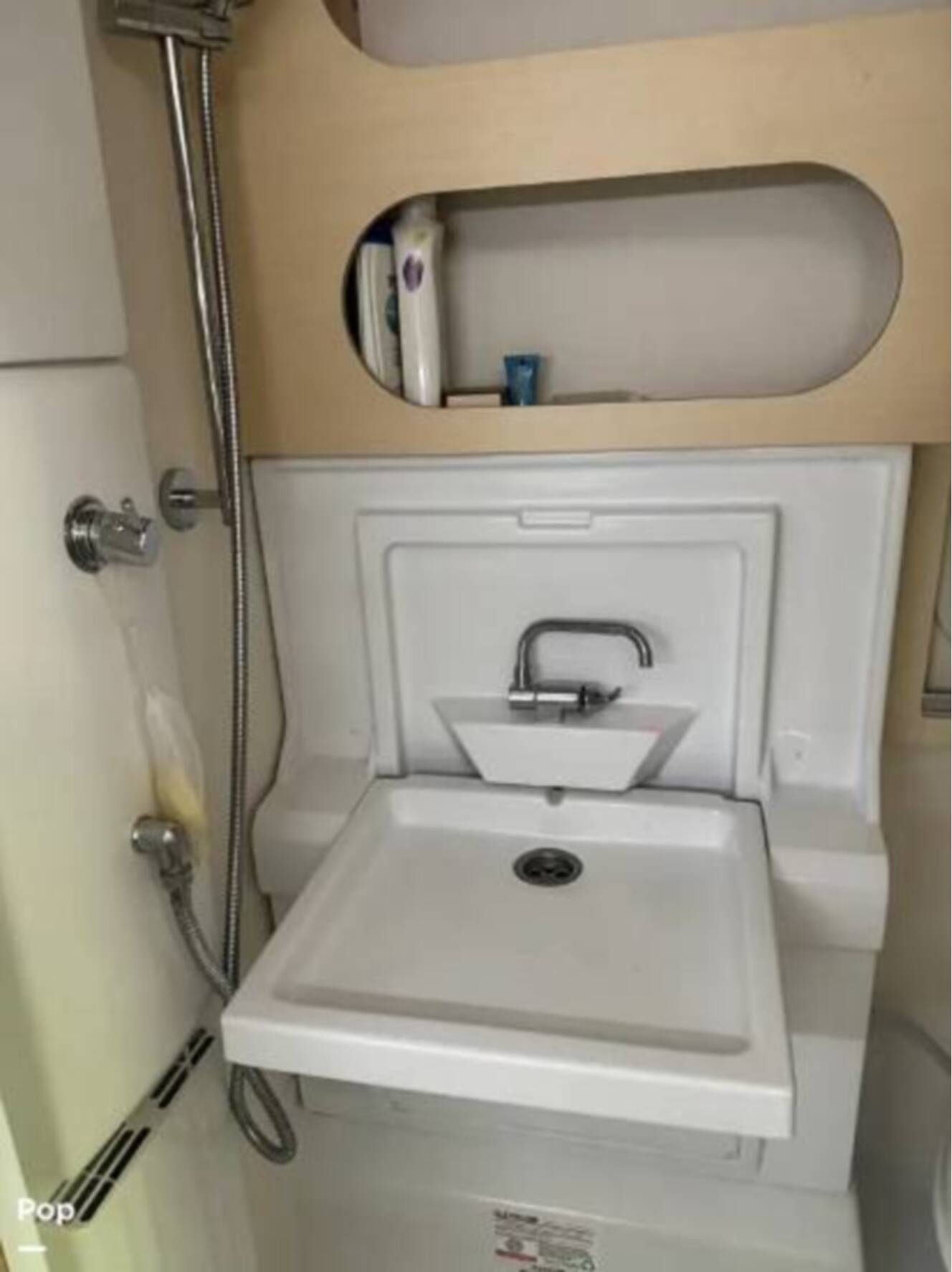 A photo of this 2022 Nucamp TAB 400 Boondock