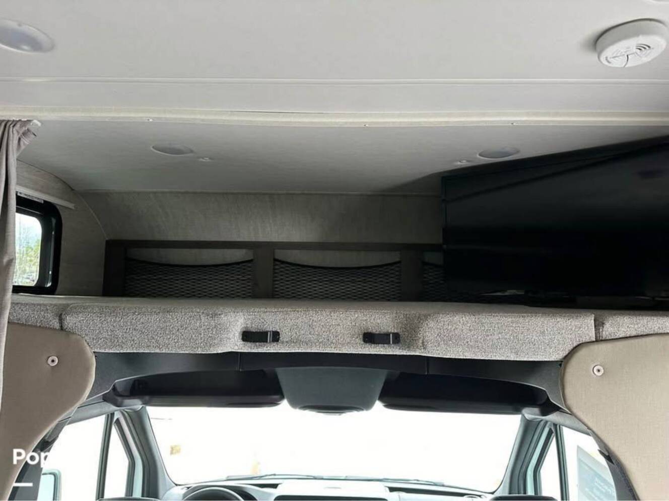 A photo of this 2023 Fleetwood Flair 29m