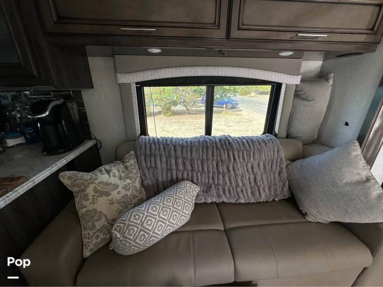 A photo of this 2023 Fleetwood Flair 29m