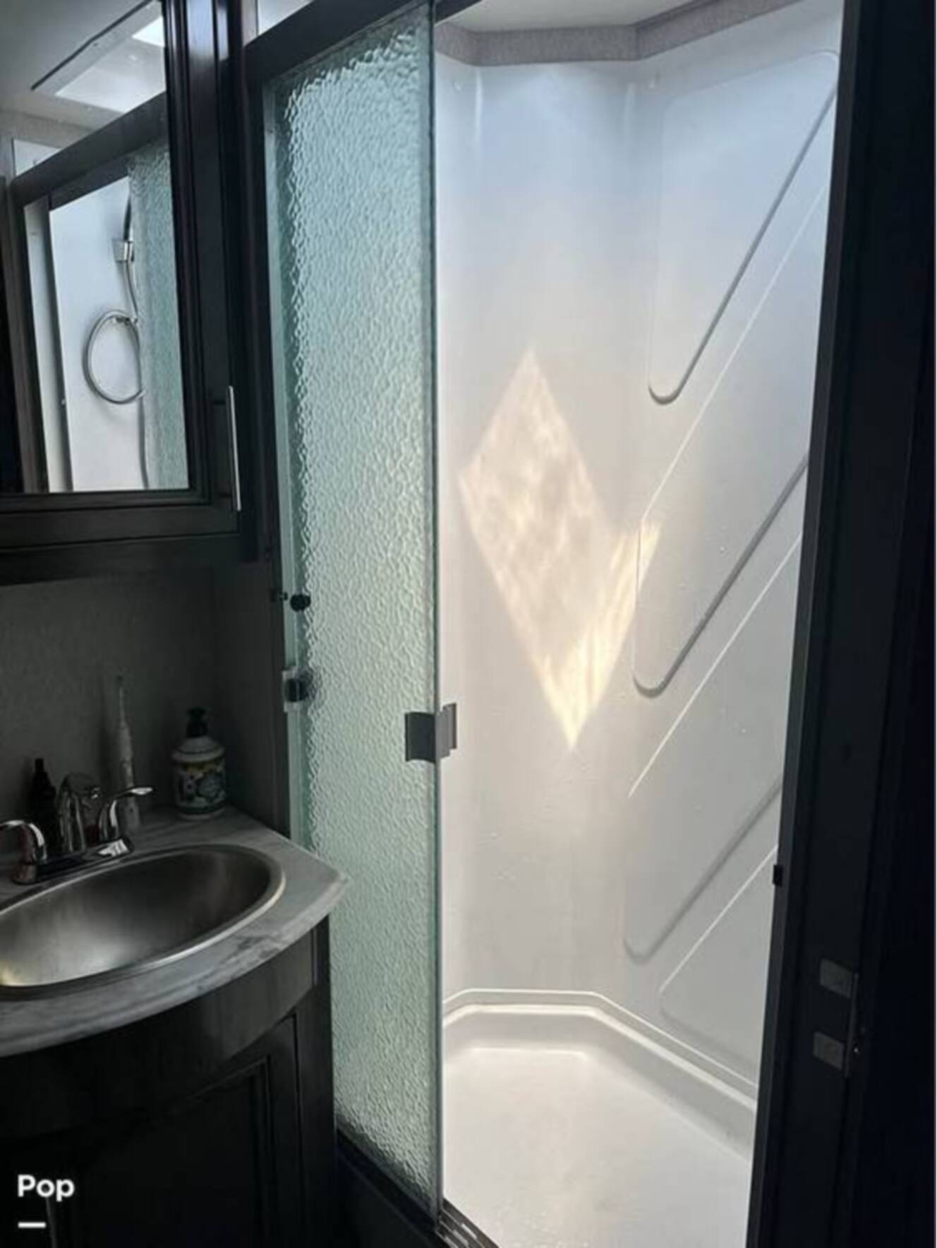 A photo of this 2023 Fleetwood Flair 29m