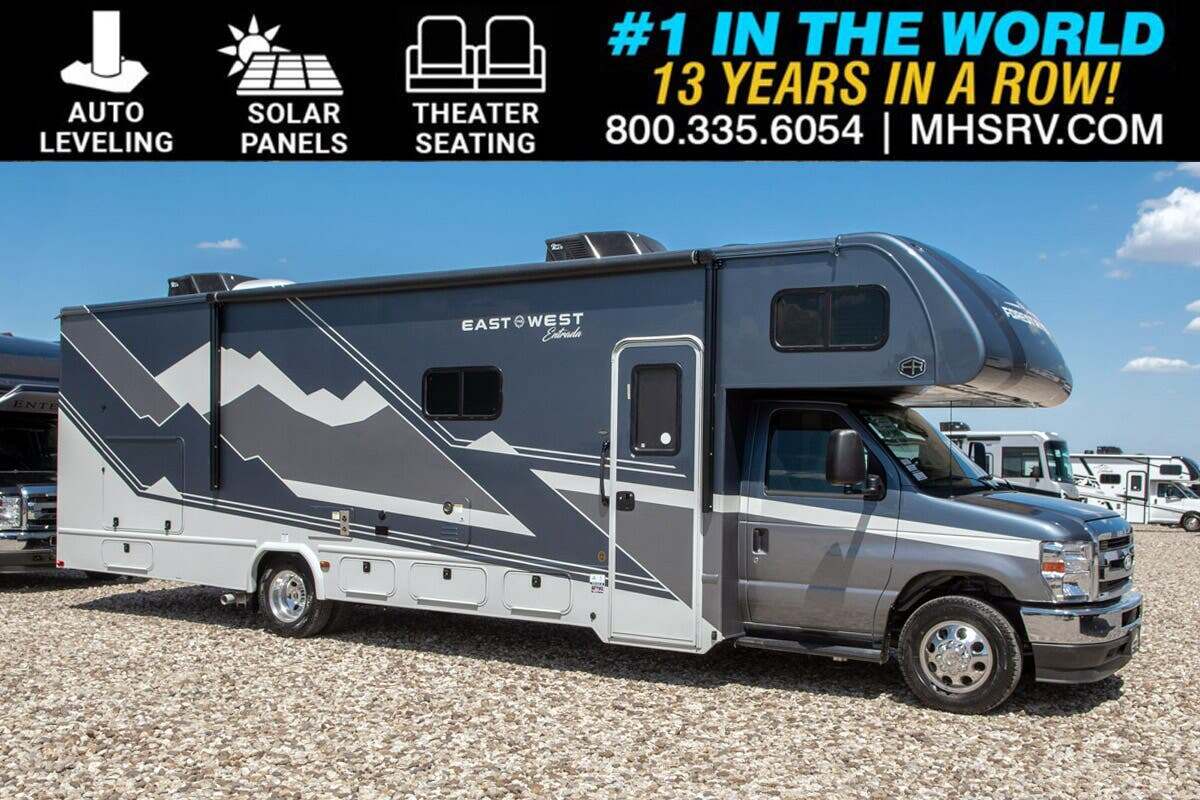 2027 East To West Entrada 2950OK in alvarado TX