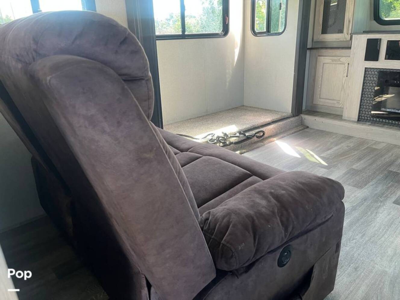 A photo of this 2021 Keystone Montana High Country 377FL