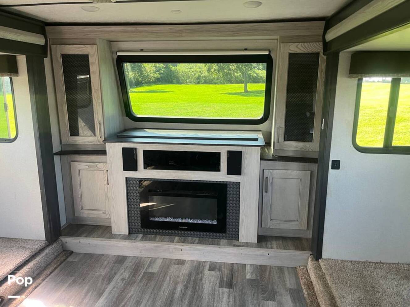A photo of this 2021 Keystone Montana High Country 377FL