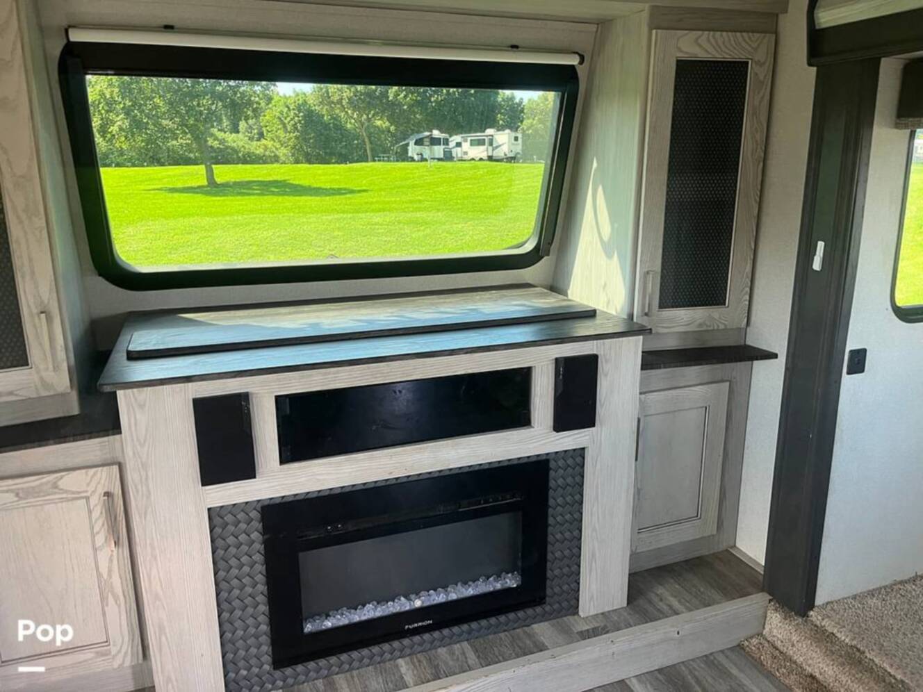 A photo of this 2021 Keystone Montana High Country 377FL