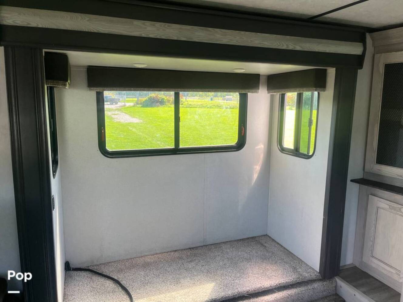 A photo of this 2021 Keystone Montana High Country 377FL