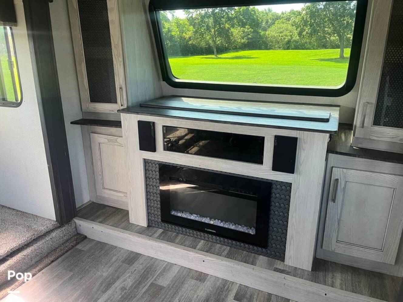 A photo of this 2021 Keystone Montana High Country 377FL