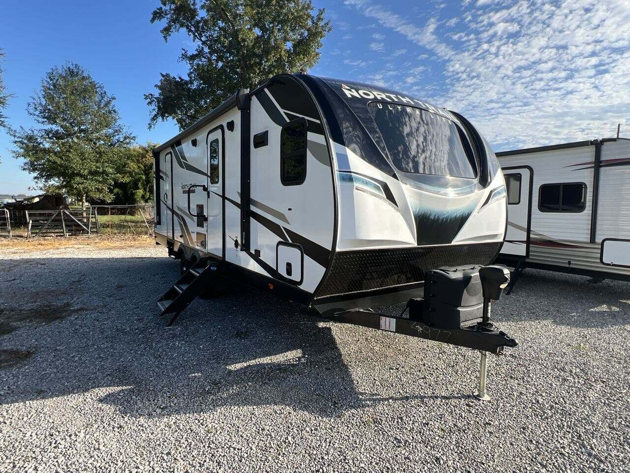 2022 Heartland North Trail Ultra-Lite NT 26FKDS RV
