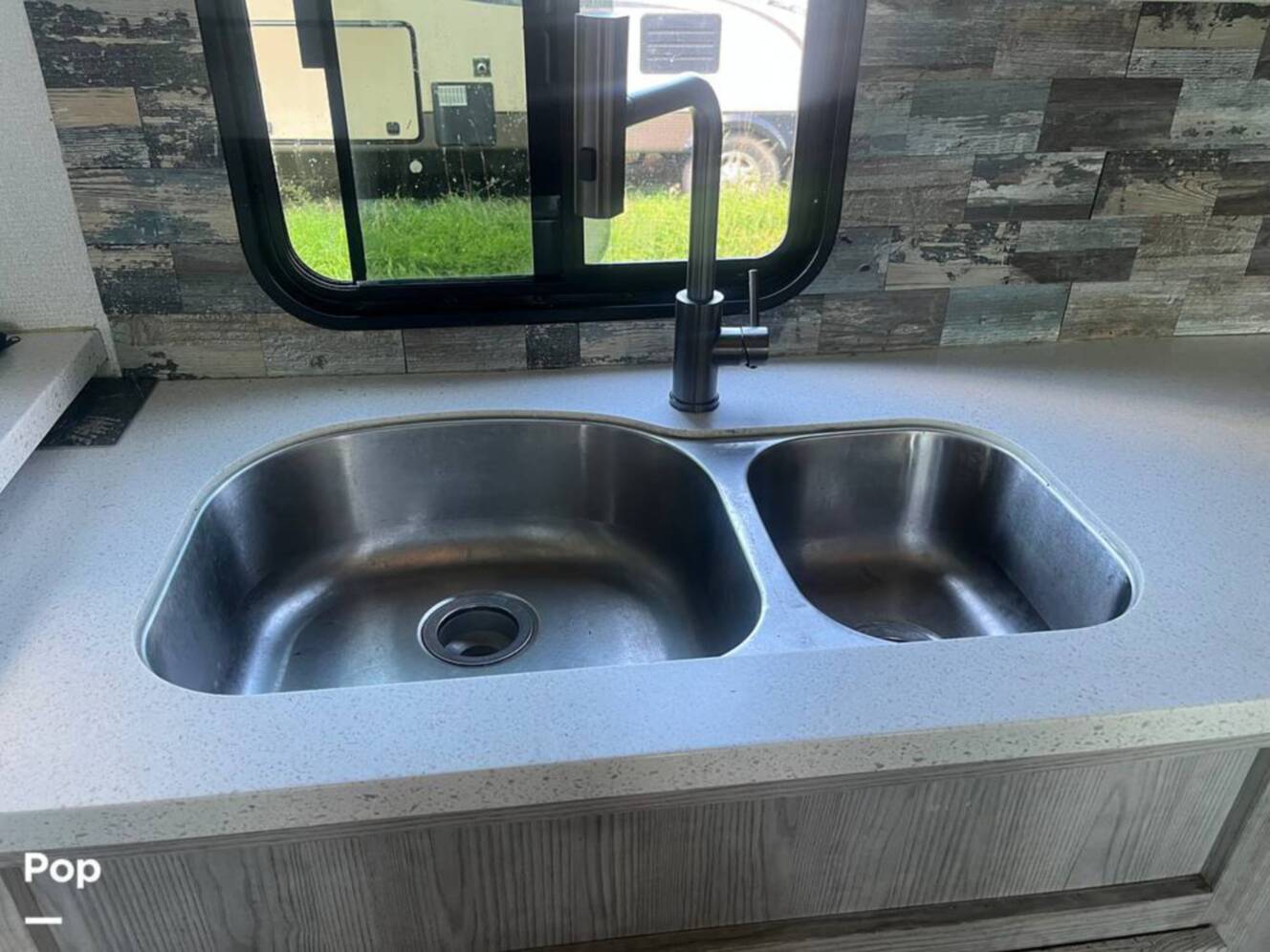 A photo of this 2021 Keystone Montana High Country 377FL