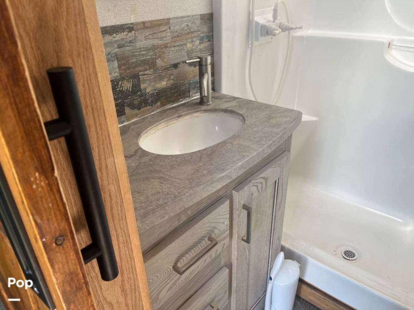 A photo of this 2021 Keystone Montana High Country 377FL
