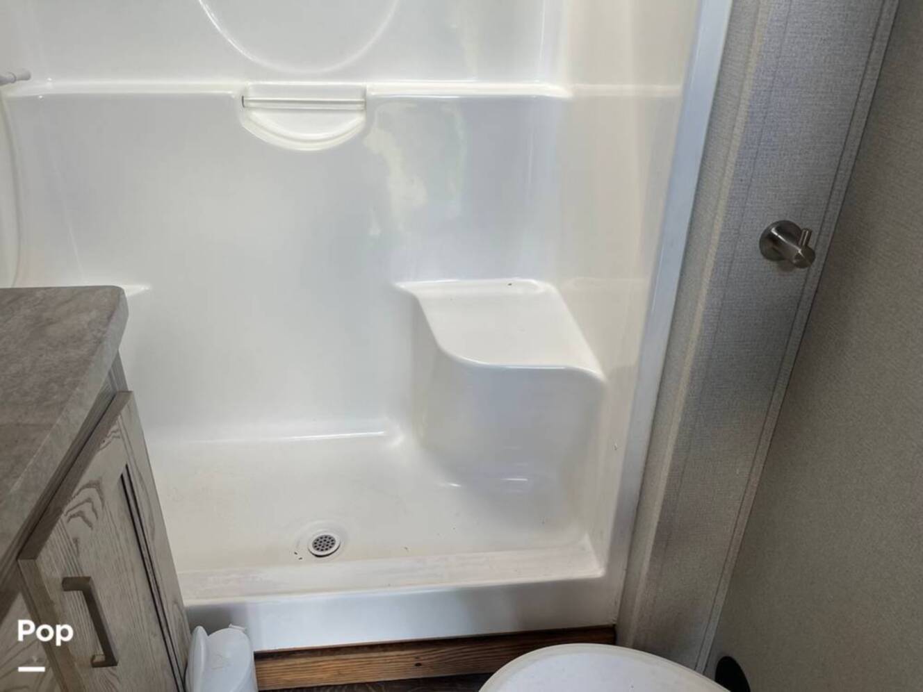 A photo of this 2021 Keystone Montana High Country 377FL