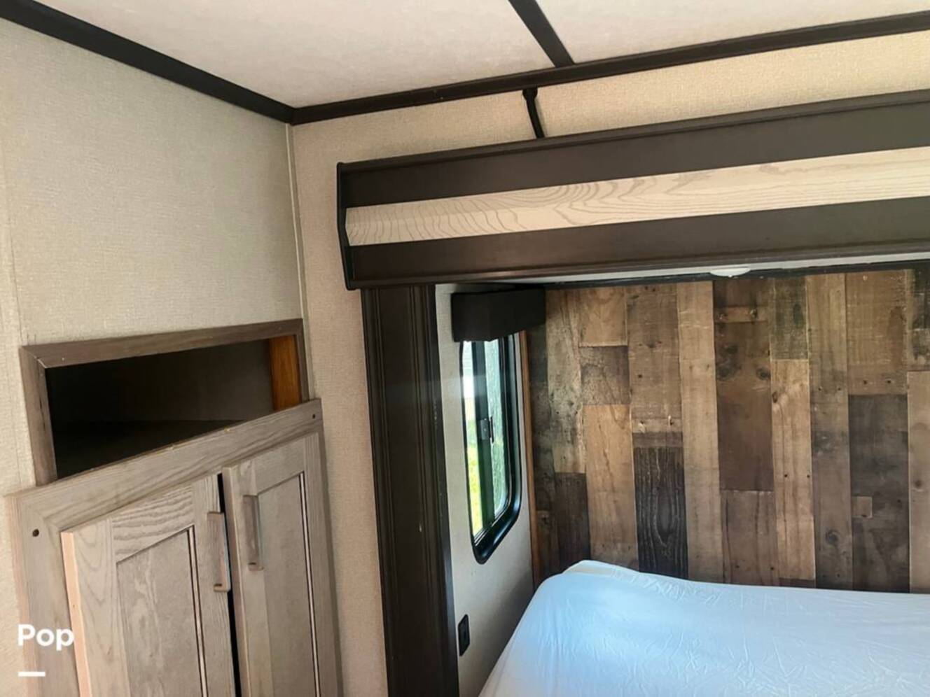 A photo of this 2021 Keystone Montana High Country 377FL
