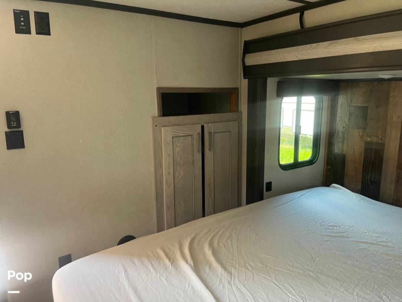 A photo of this 2021 Keystone Montana High Country 377FL