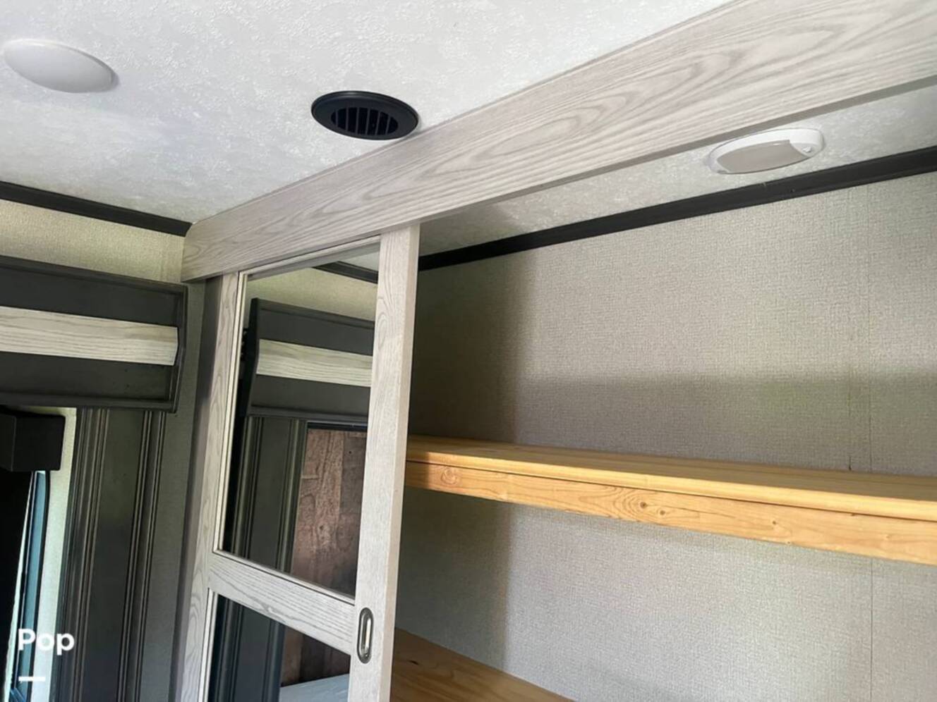 A photo of this 2021 Keystone Montana High Country 377FL