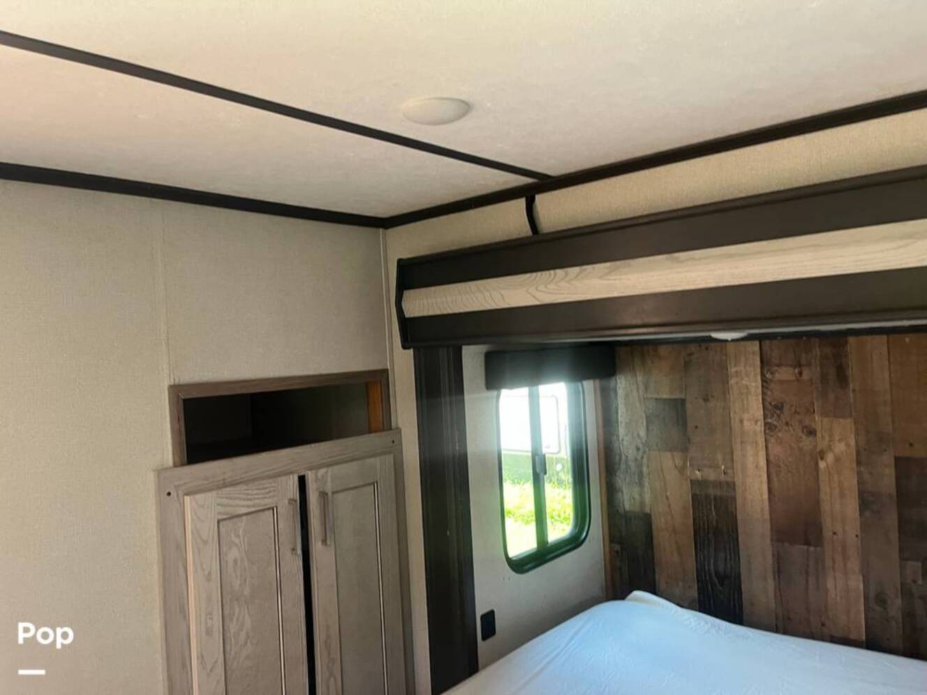 A photo of this 2021 Keystone Montana High Country 377FL