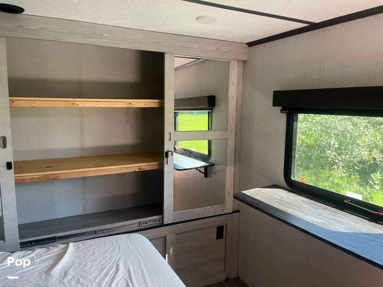 A photo of this 2021 Keystone Montana High Country 377FL