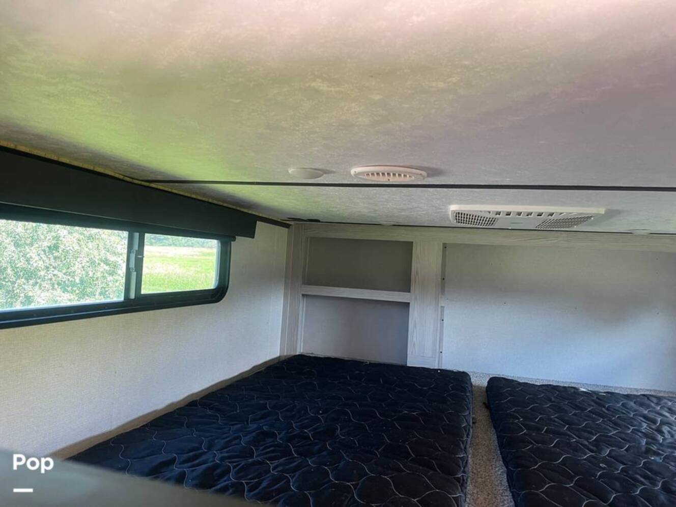 A photo of this 2021 Keystone Montana High Country 377FL