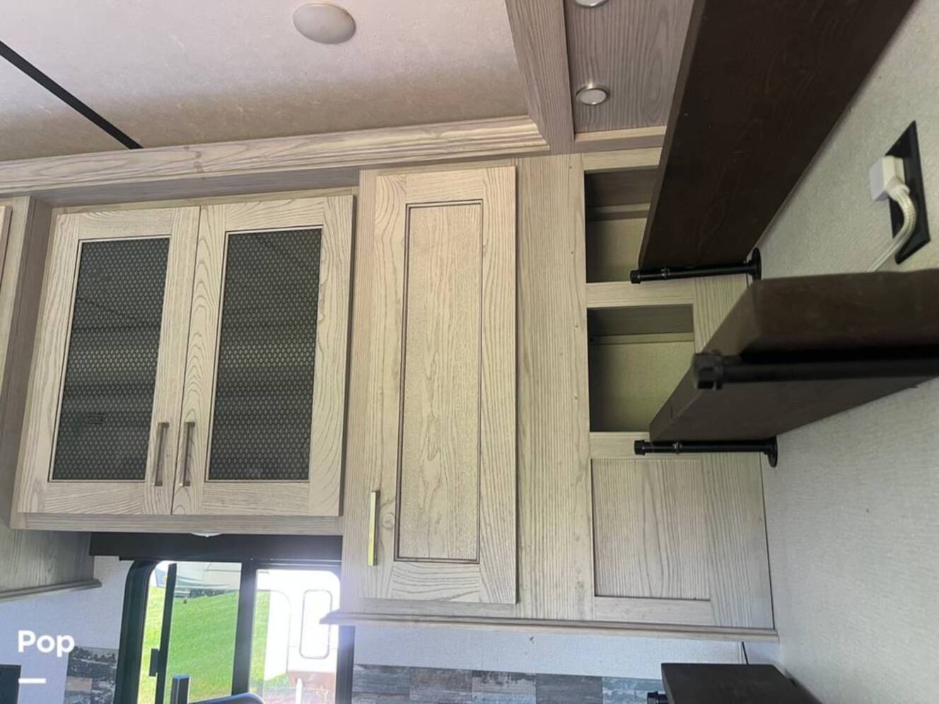 A photo of this 2021 Keystone Montana High Country 377FL