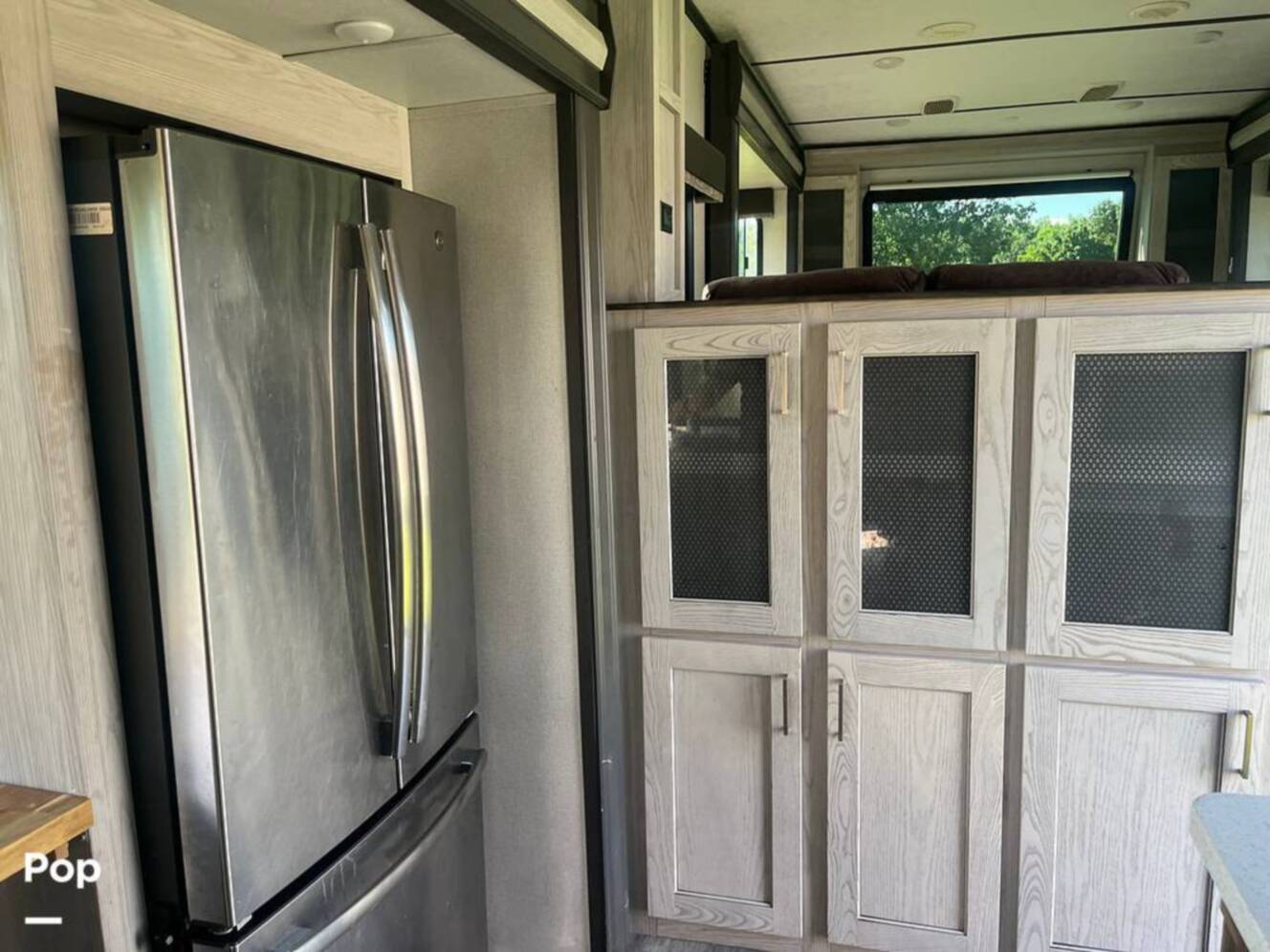 A photo of this 2021 Keystone Montana High Country 377FL