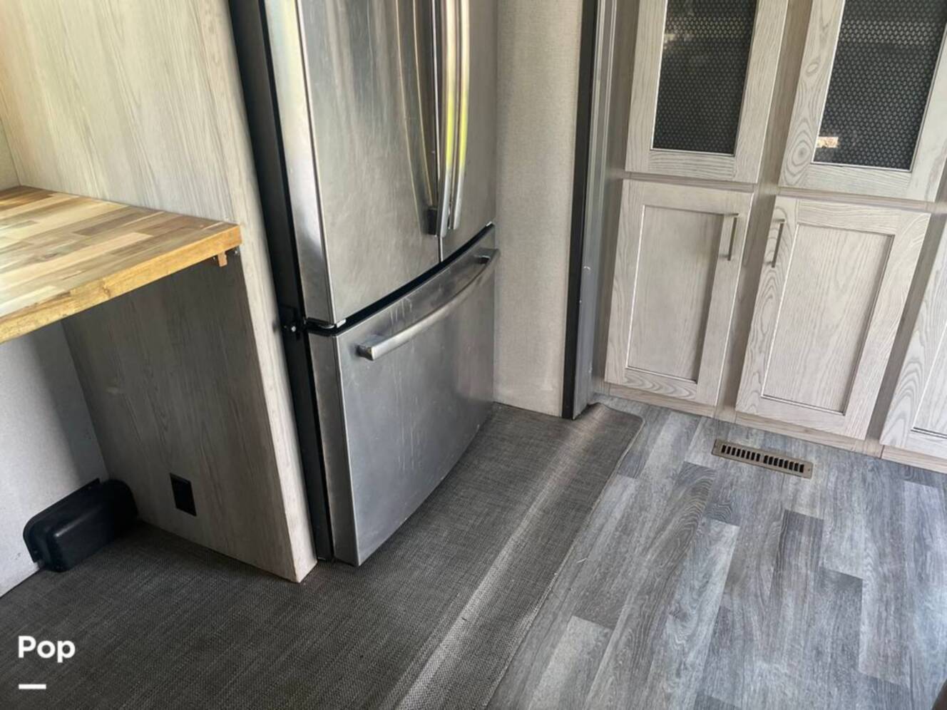 A photo of this 2021 Keystone Montana High Country 377FL