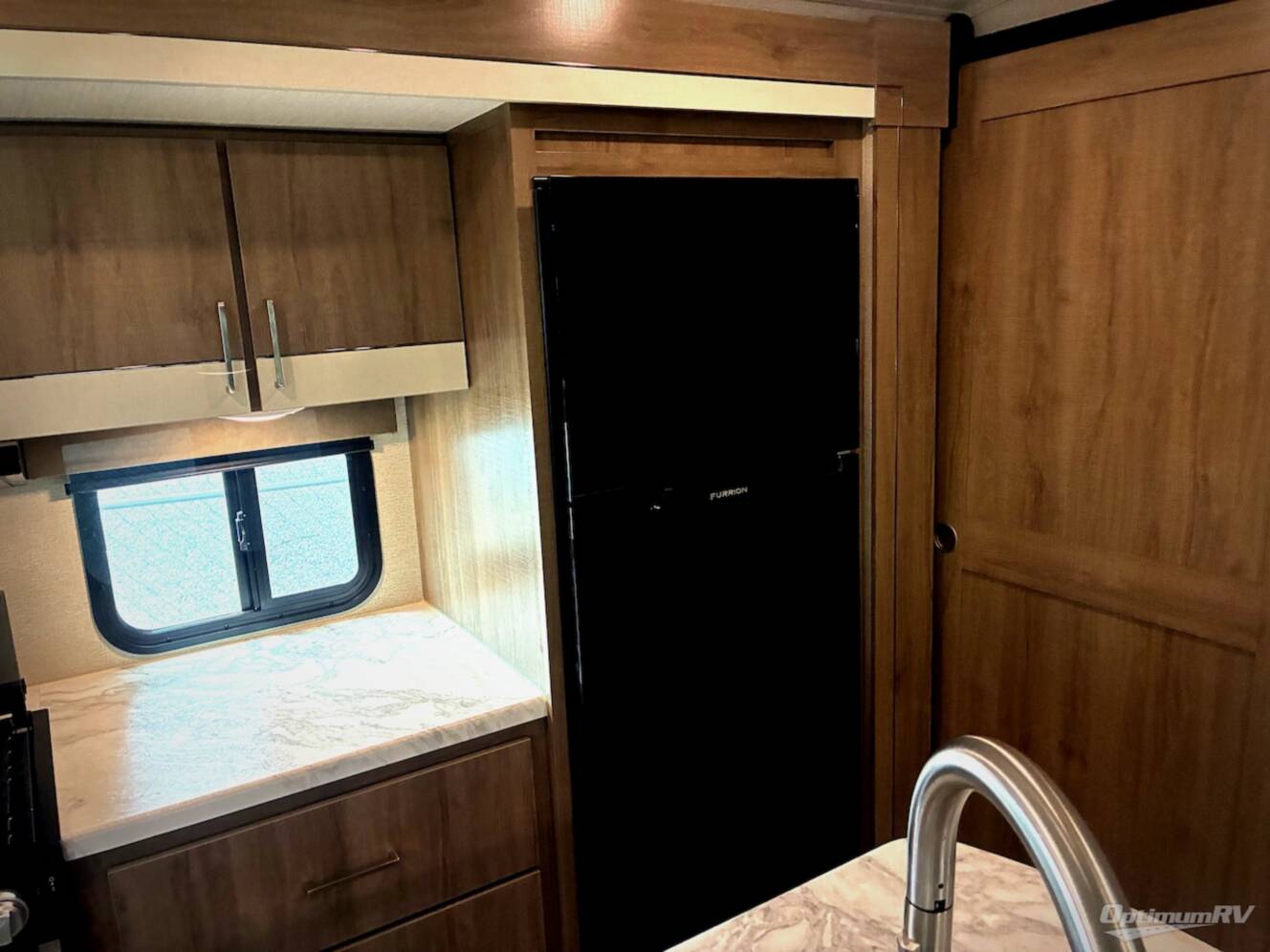 A photo of this 2022 Grand Design Imagine 3250BH