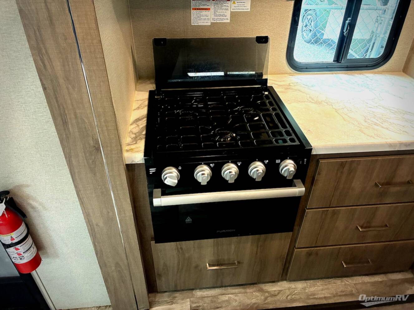 A photo of this 2022 Grand Design Imagine 3250BH