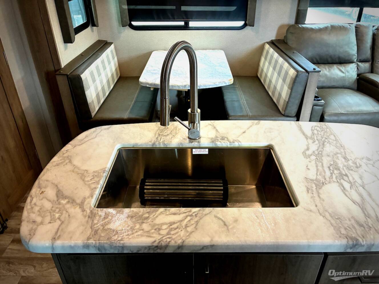 A photo of this 2022 Grand Design Imagine 3250BH