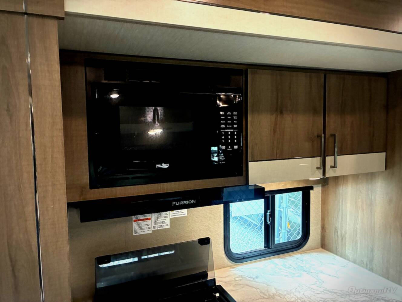 A photo of this 2022 Grand Design Imagine 3250BH