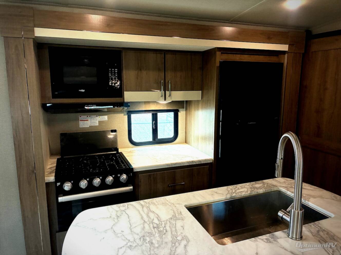 A photo of this 2022 Grand Design Imagine 3250BH
