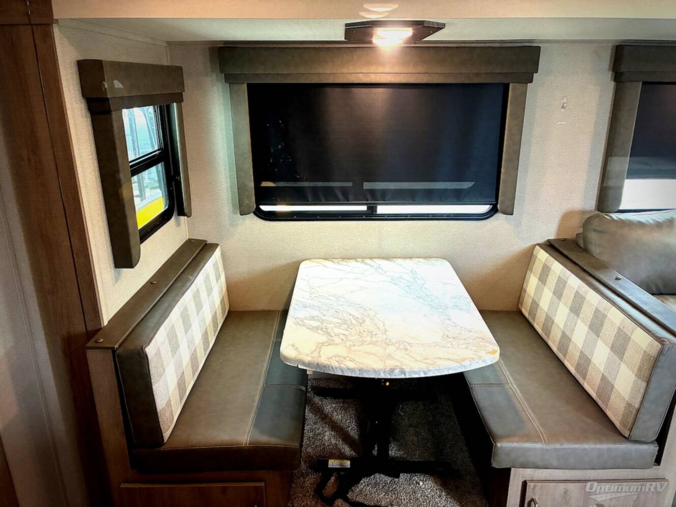 A photo of this 2022 Grand Design Imagine 3250BH