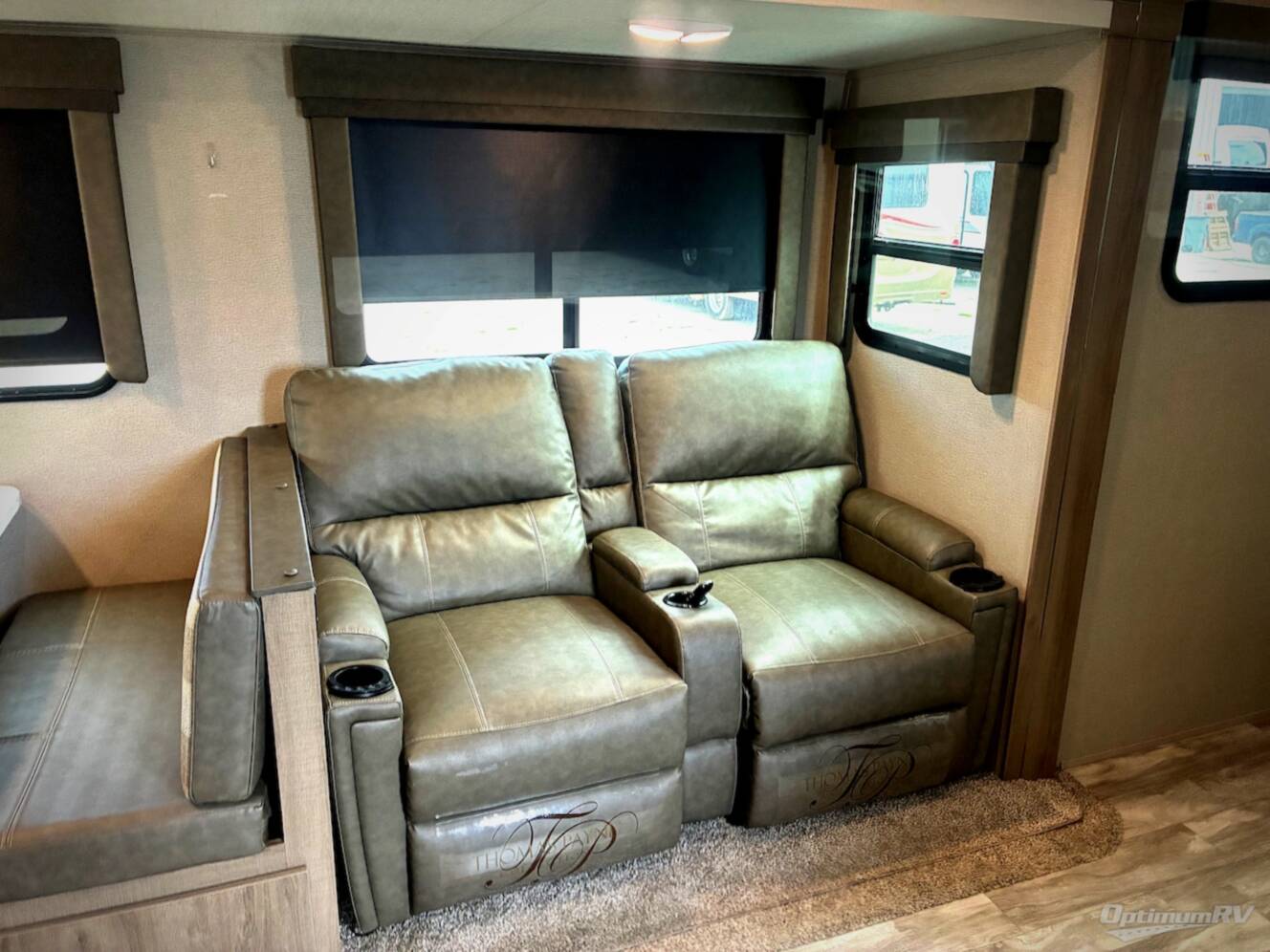 A photo of this 2022 Grand Design Imagine 3250BH