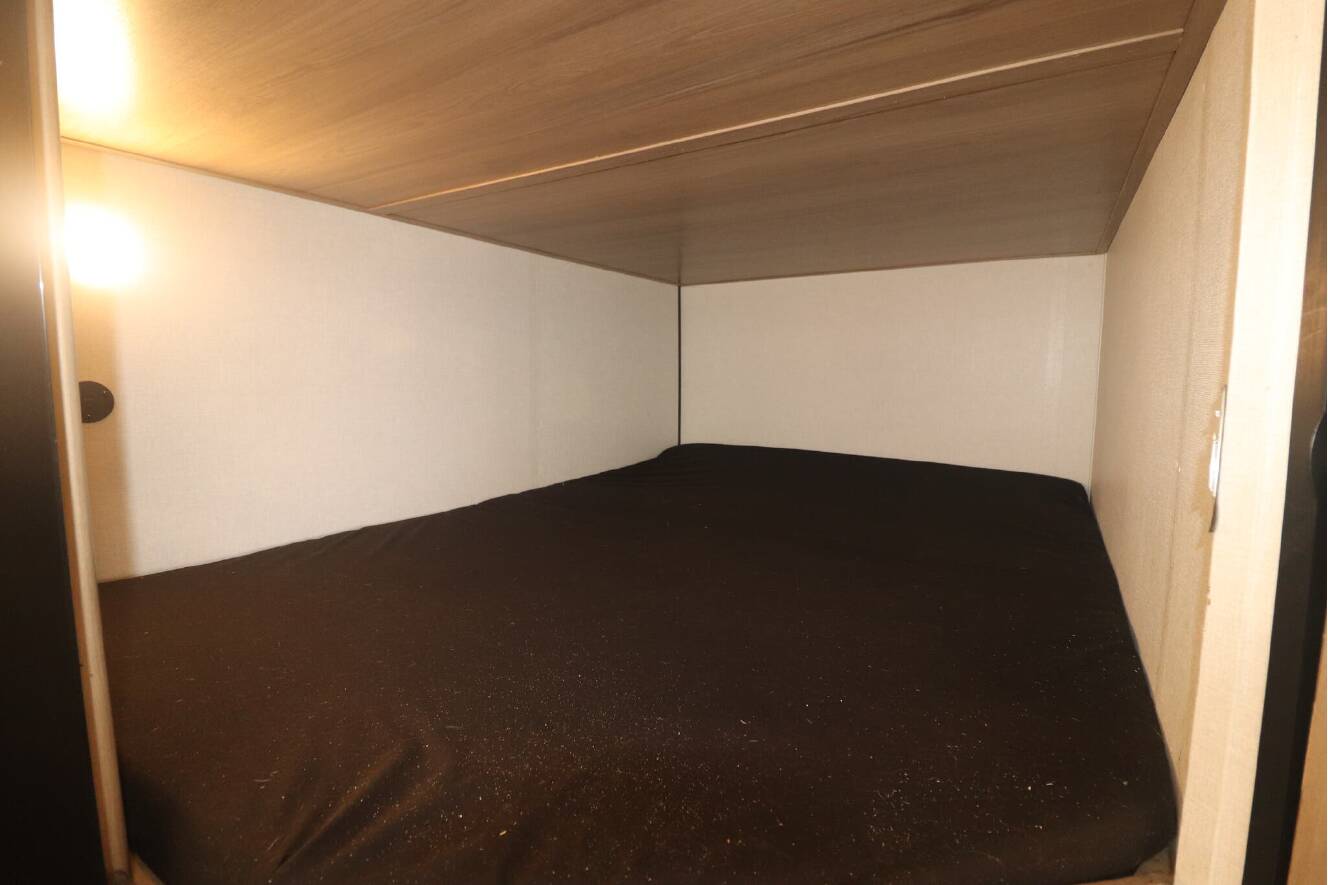 A photo of this 2025 Keystone Coleman 25B
