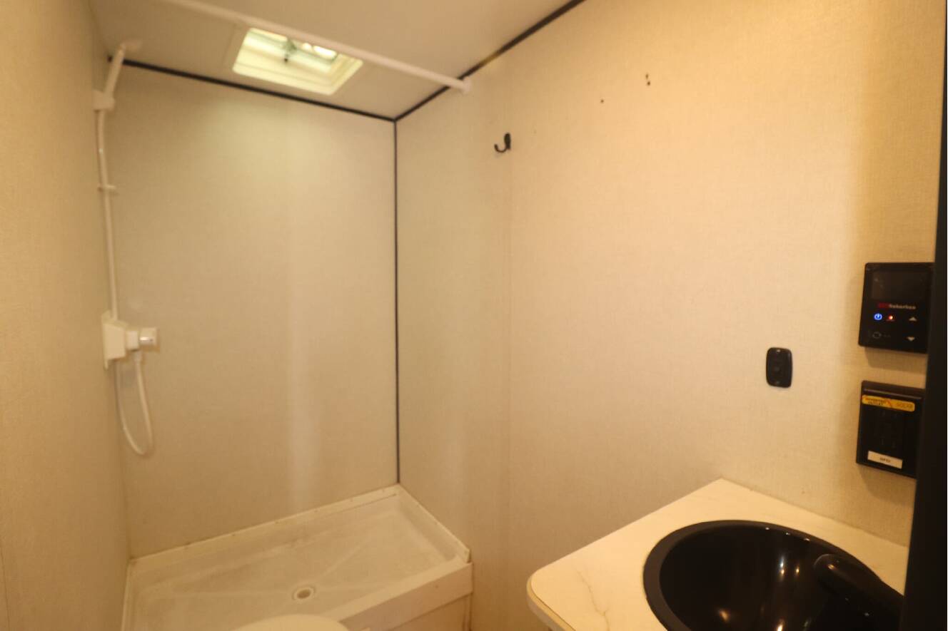 A photo of this 2025 Keystone Coleman 25B